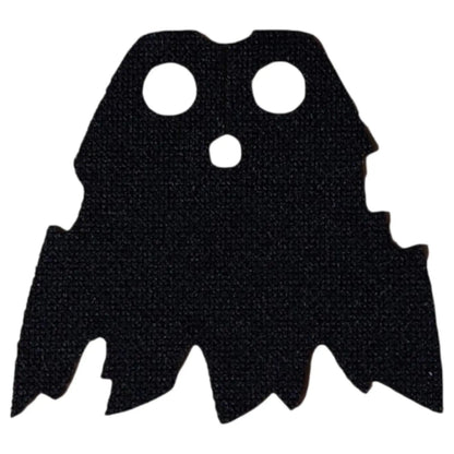 LEGO Zubehör Umhang Cape 4.0cm - Schwarz - 101184 Spiele Pirat