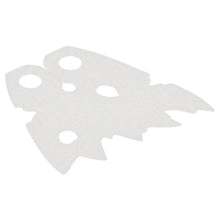 LEGO Zubehör Umhang Cape 4.0cm - Weiss - 86038u Spiele Pirat