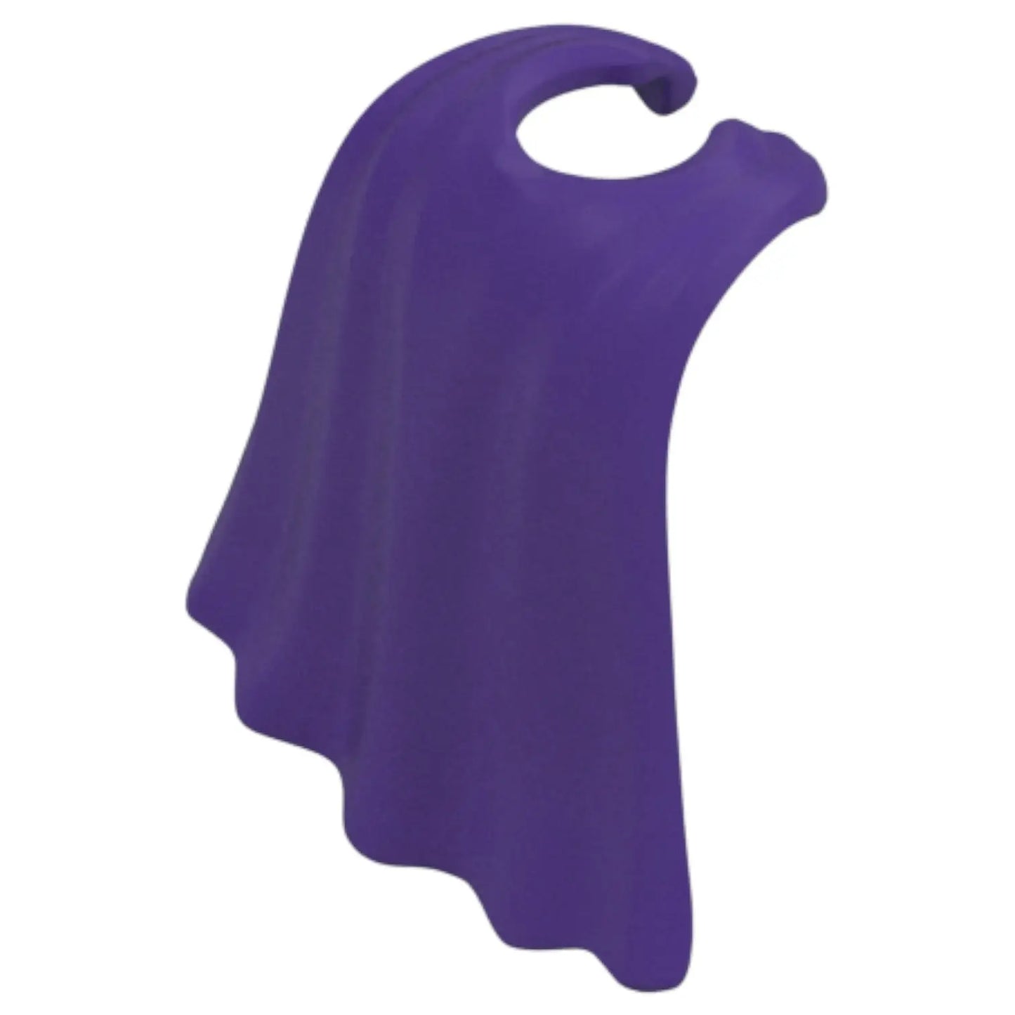 LEGO Zubehör Umhang Cape - Lila - 5725 Spiele Pirat