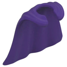 LEGO Zubehör Umhang Cape aus flexiblem Gummi - Lila - 5725 Spiele Pirat