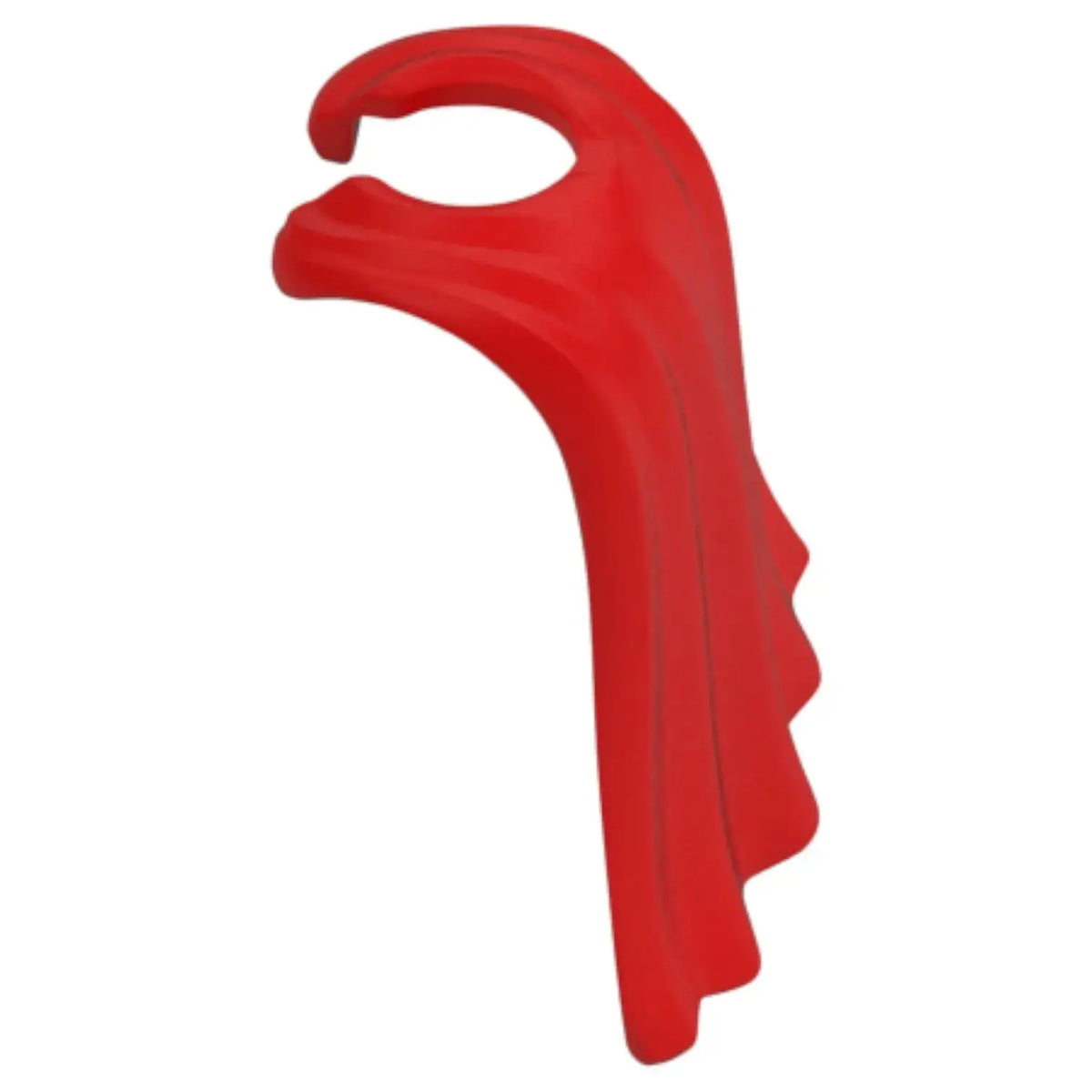 LEGO Zubehör Umhang Cape aus flexiblem Gummi - Rot - 5725 Spiele Pirat