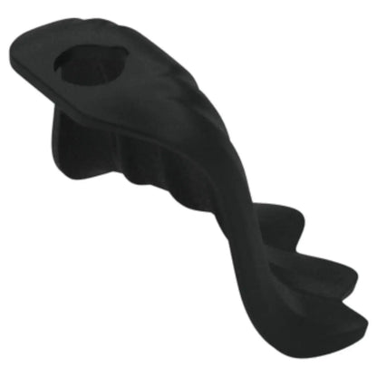 LEGO Zubehör Umhang Cape aus flexiblem Gummi - Schwarz - 5647 Spiele Pirat