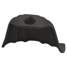 LEGO Zubehör Umhang Cape aus flexiblem Gummi - Titanium - 5647 Spiele Pirat