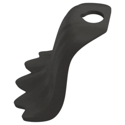 LEGO Zubehör Umhang Cape aus flexiblem Gummi - Titanium - 5647 Spiele Pirat