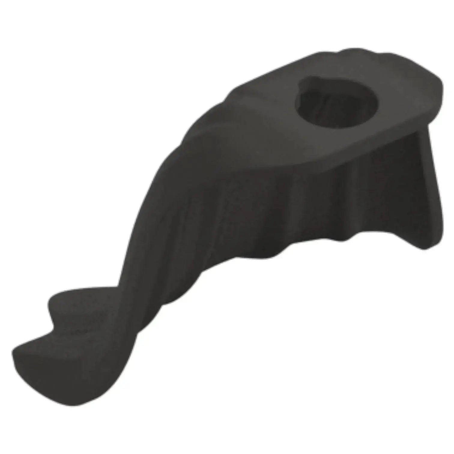 LEGO Zubehör Umhang Cape aus flexiblem Gummi - Titanium - 5647 Spiele Pirat