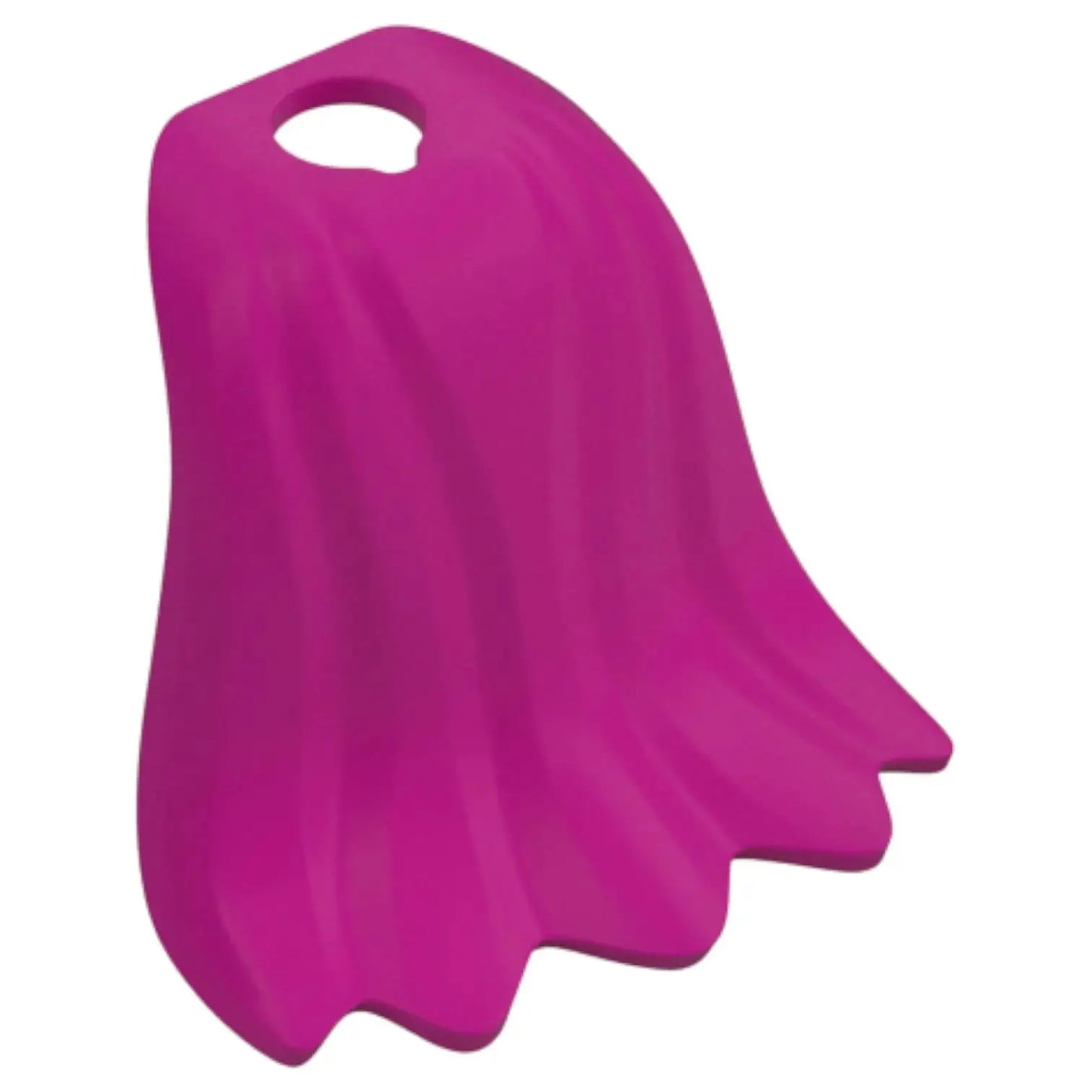 LEGO Zubehör Umhang Cape aus flexiblem Gummi - Violett - 5647 Spiele Pirat