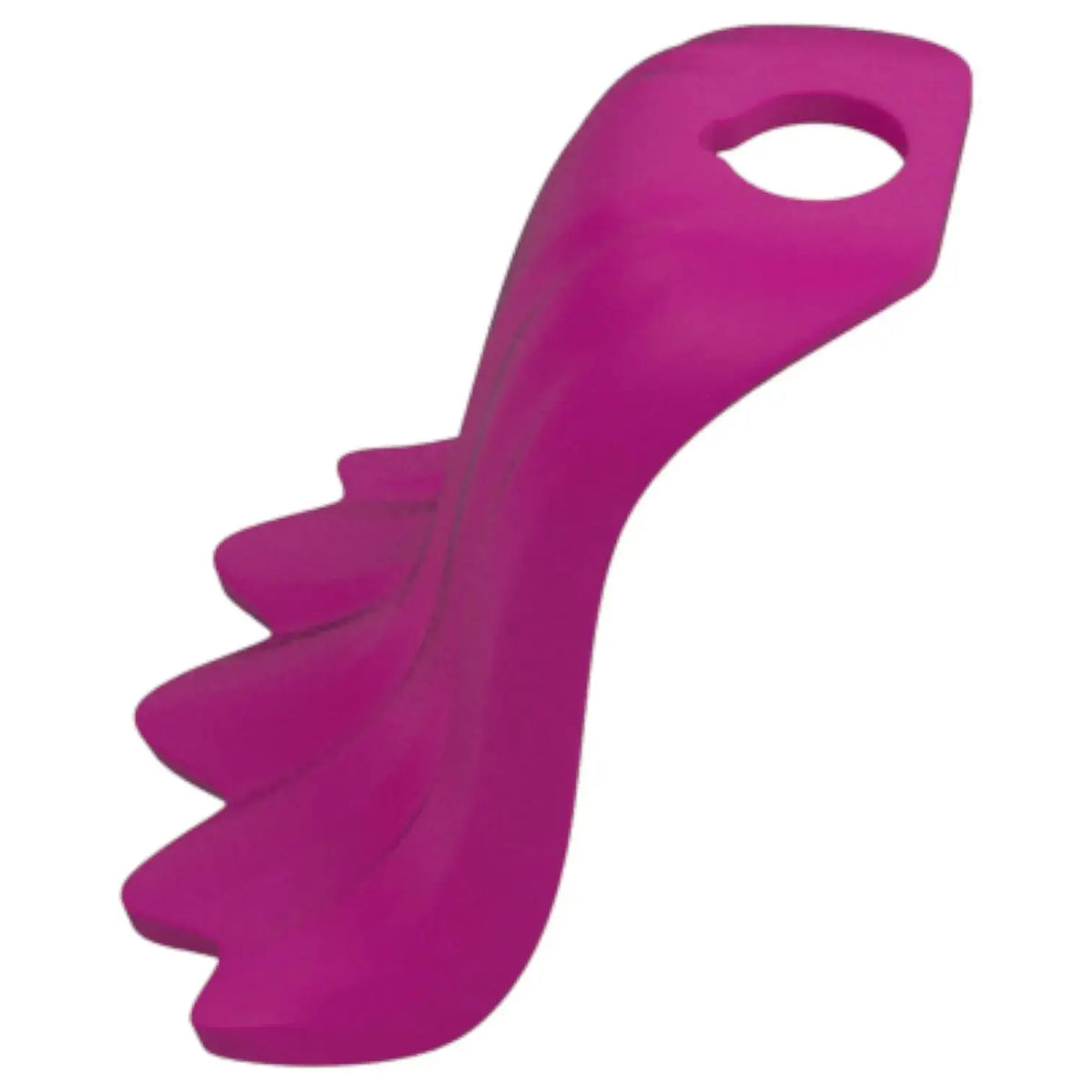 LEGO Zubehör Umhang Cape aus flexiblem Gummi - Violett - 5647 Spiele Pirat
