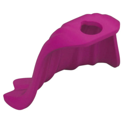 LEGO Zubehör Umhang Cape aus flexiblem Gummi - Violett - 5647 Spiele Pirat