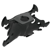 LEGO Zubehör Umhang Cape aus flexiblem Gummi zerfetzt - Schwarz - 4057 Spiele Pirat
