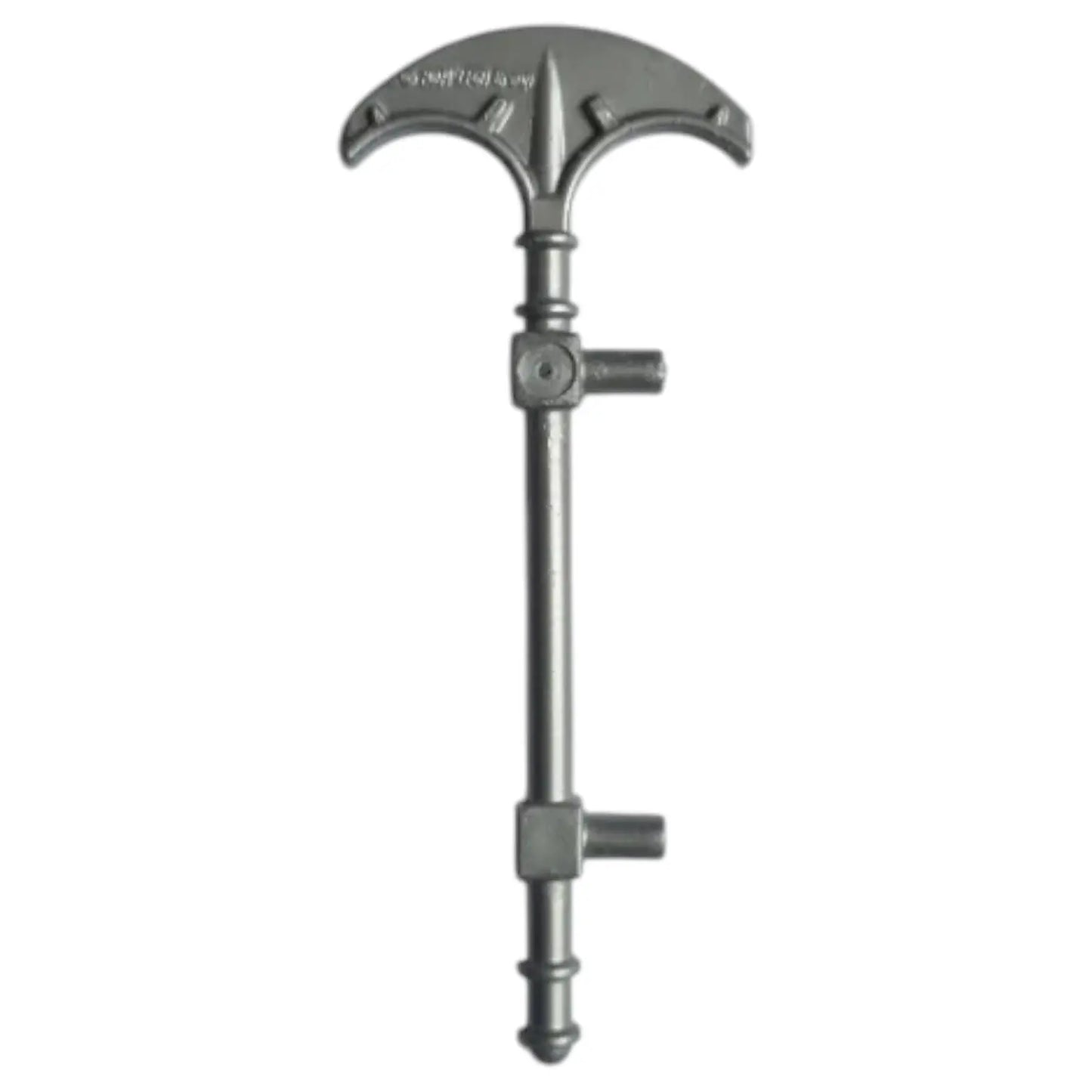 LEGO Zubehör Waffe Bionicle Mini-Stab Onewa - Grau - 51642 Spiele Pirat