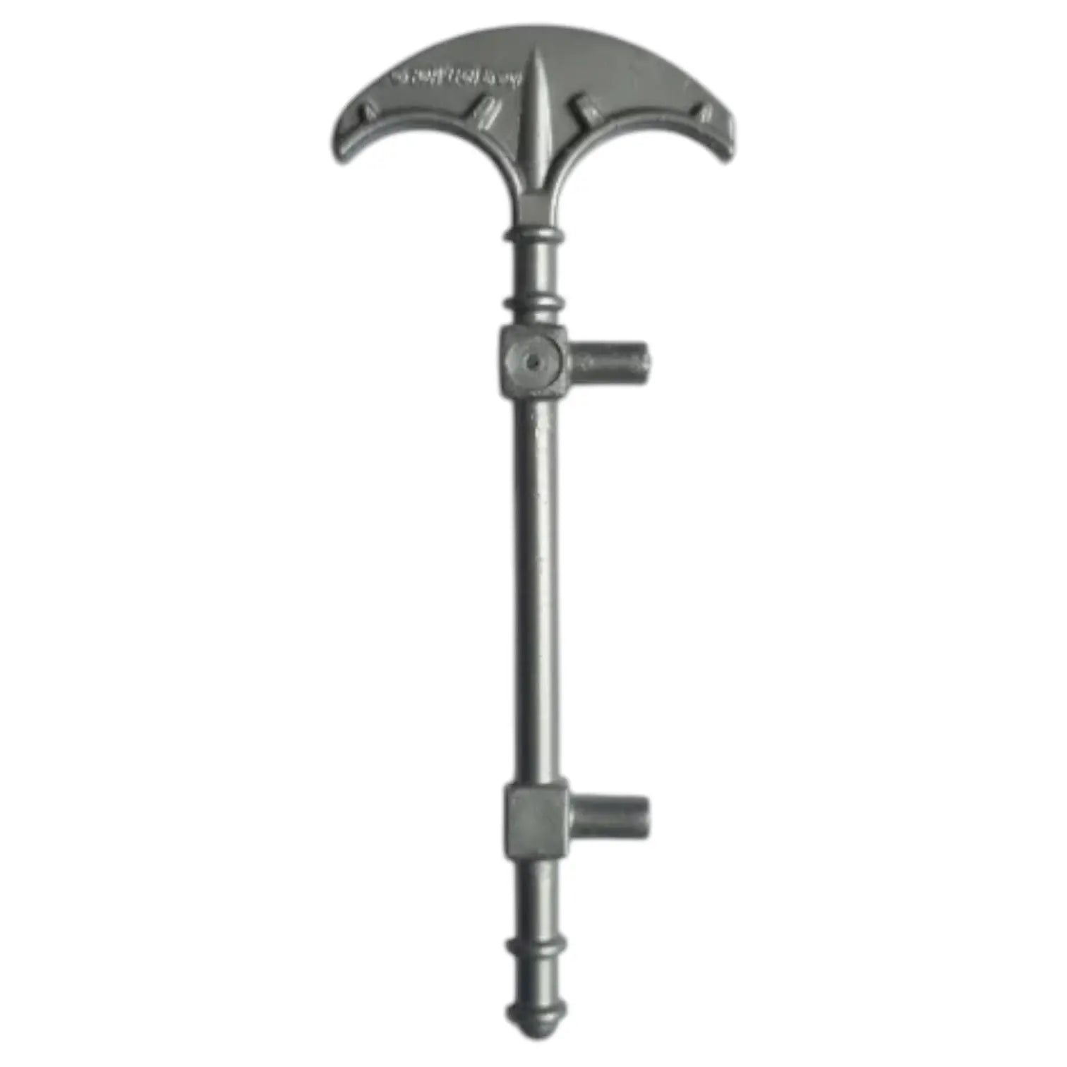 LEGO Zubehör Waffe Bionicle Mini-Stab Onewa - Grau - 51642 Spiele Pirat