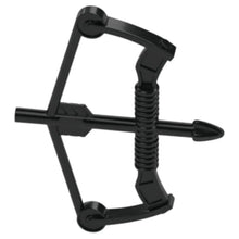 LEGO Zubehör Waffe Bogen Compound - Schwarz - 10258 Spiele Pirat