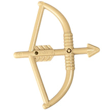 LEGO Zubehör Waffe Bogen - Dark Tan - 4499