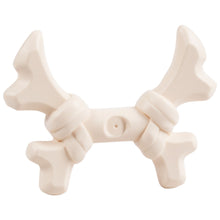 LEGO Zubehör Waffe Knochen Haken 4 Stk. - Weiss - 2186