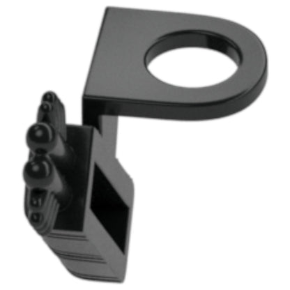 LEGO Zubehör Waffe Köcher mit Pfeilen 5 Stk. - Schwarz - 4498