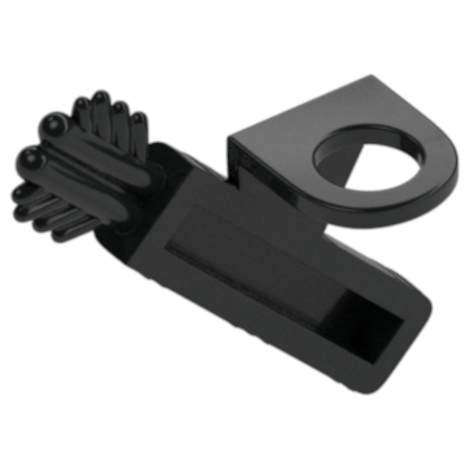 LEGO Zubehör Waffe Köcher mit Pfeilen 5 Stk. - Schwarz - 4498