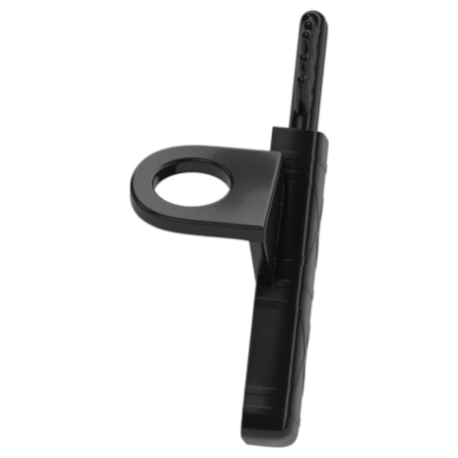 LEGO Zubehör Waffe Köcher mit Pfeilen 5 Stk. - Schwarz - 4498