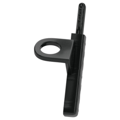 LEGO Zubehör Waffe Köcher mit Pfeilen 5 Stk. - Schwarz - 4498