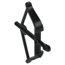 LEGO Zubehör Waffe Kurz Bogen - Schwarz - 3748