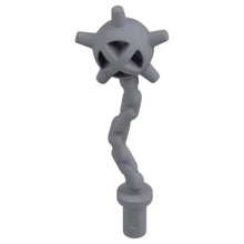 LEGO Zubehör Waffe Morgenstern - Silber - 93787 Spiele Pirat
