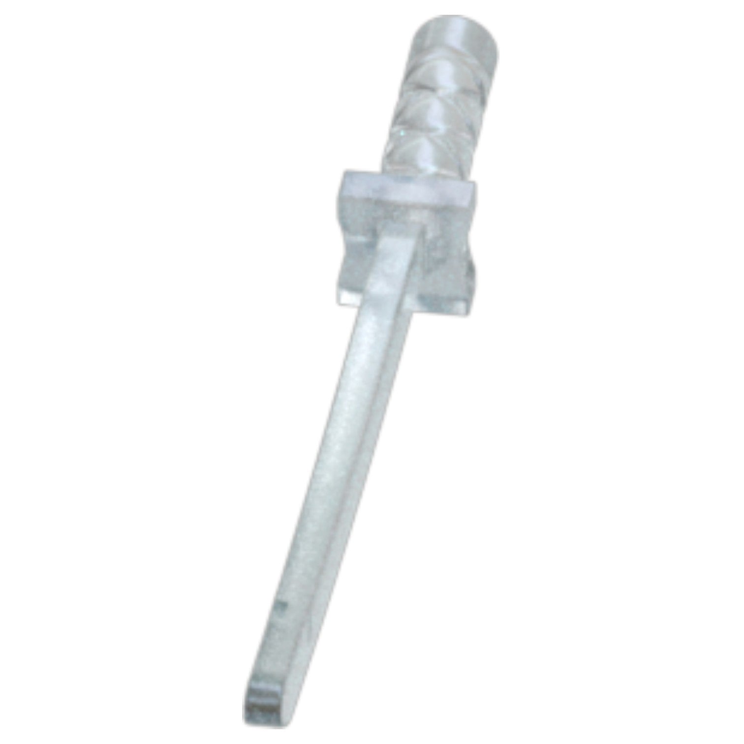 LEGO Zubehör Waffe Ninja Schwert 5 Stk. - Transparent - 21459