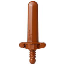 LEGO Zubehör Waffe Schwert - Dunkel Orange - 76764