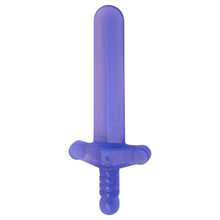 LEGO Zubehör Waffe Schwert - Violet Transparent - 76764