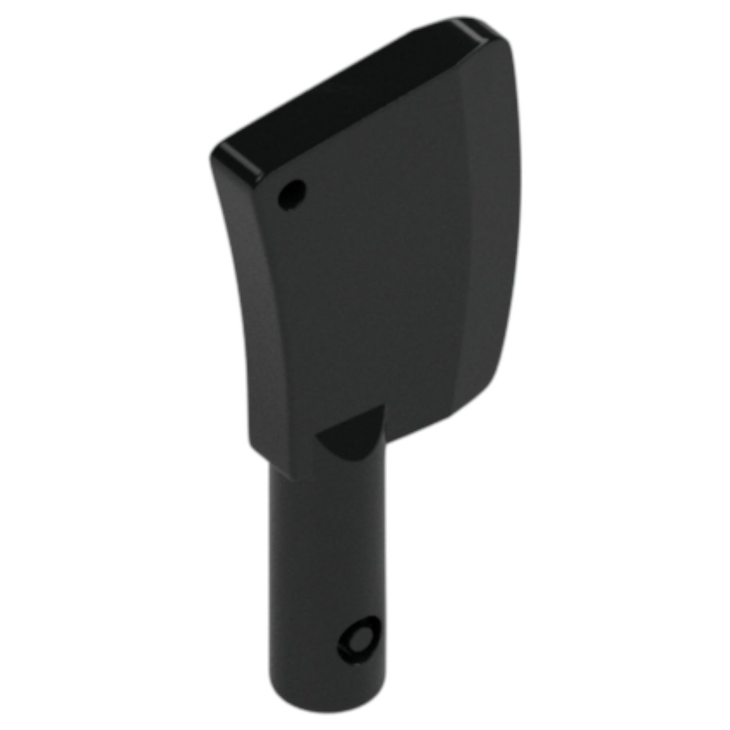 LEGO Zubehör Waffe Spaltbeil 5 Stk. - Schwarz - 79811