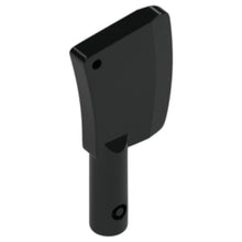 LEGO Zubehör Waffe Spaltbeil 5 Stk. - Schwarz - 79811