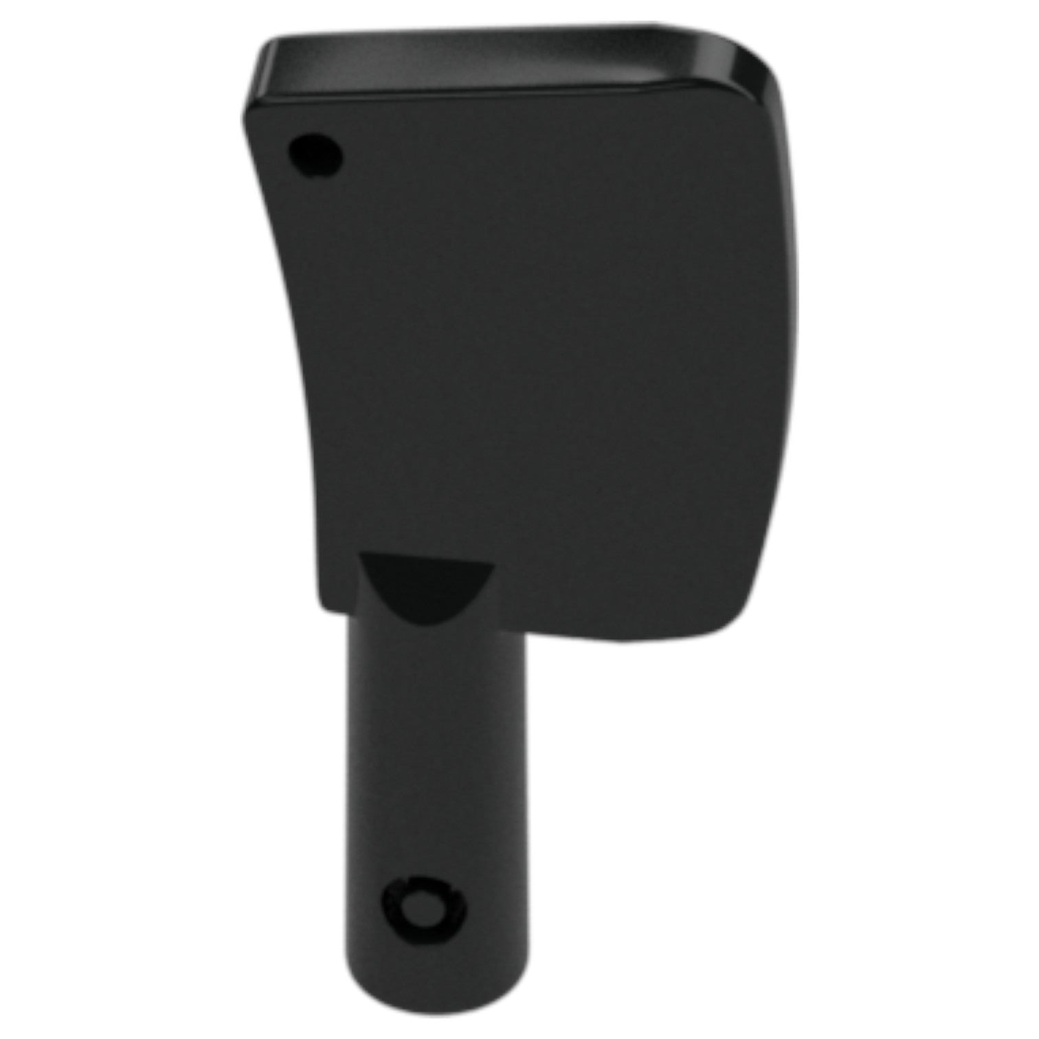 LEGO Zubehör Waffe Spaltbeil 5 Stk. - Schwarz - 79811