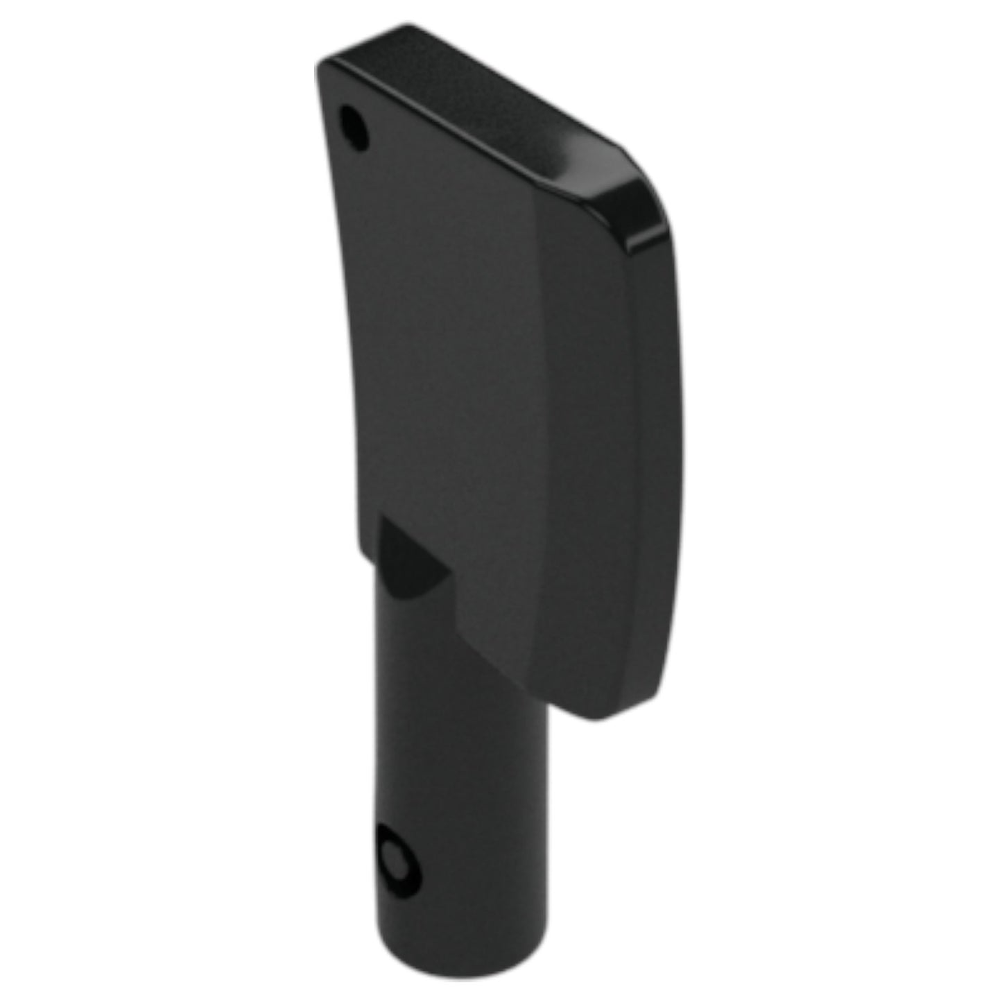 LEGO Zubehör Waffe Spaltbeil 5 Stk. - Schwarz - 79811