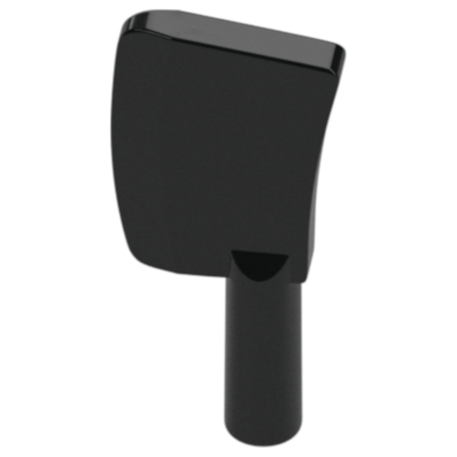 LEGO Zubehör Waffe Spaltbeil 5 Stk. - Schwarz - 79811