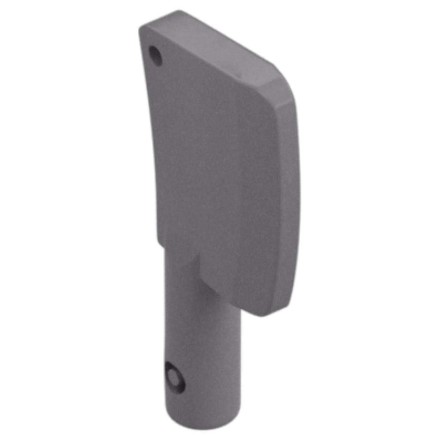 LEGO Zubehör Waffe Spaltbeil 5 Stk. - Silber Metallic - 79811