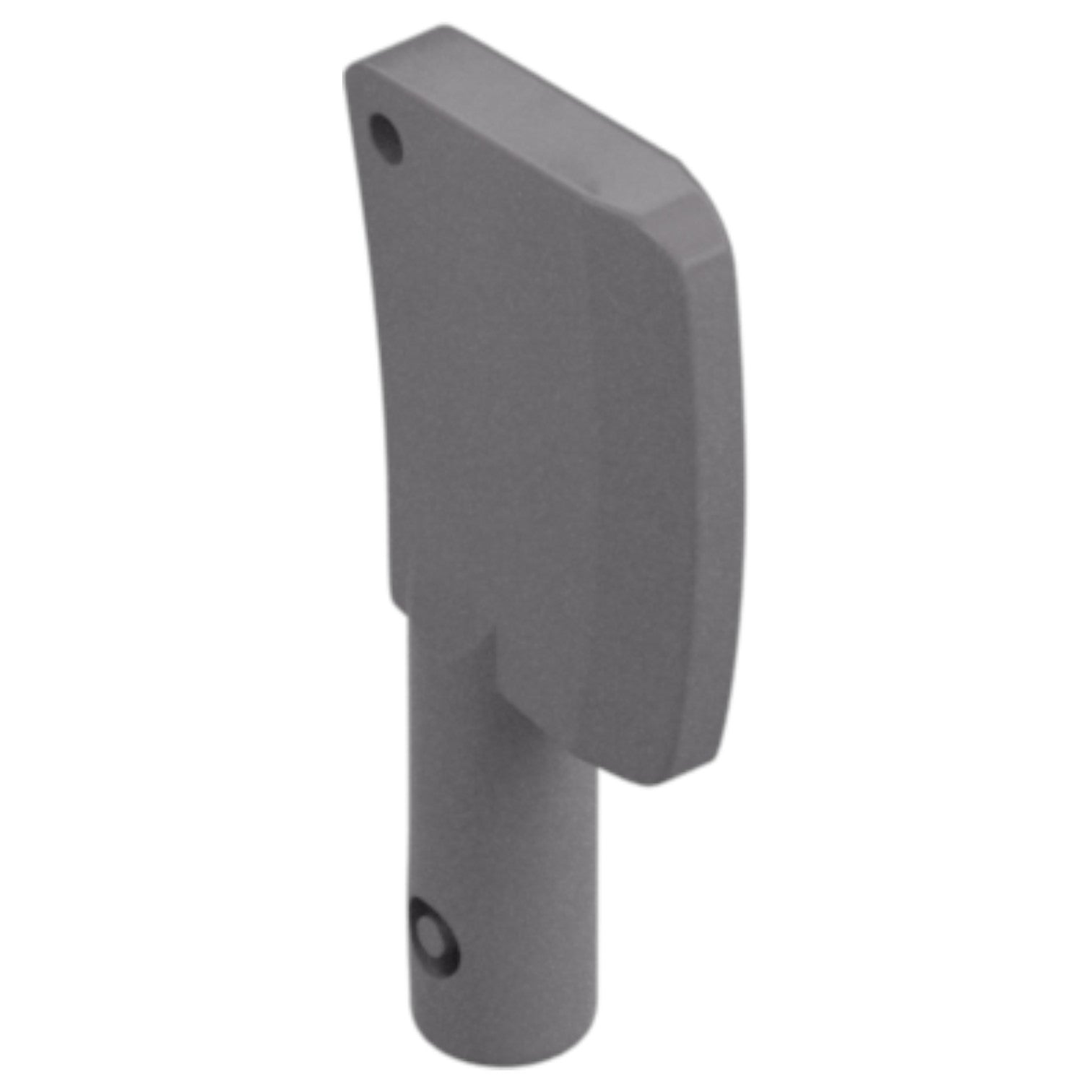 LEGO Zubehör Waffe Spaltbeil 5 Stk. - Silber Metallic - 79811