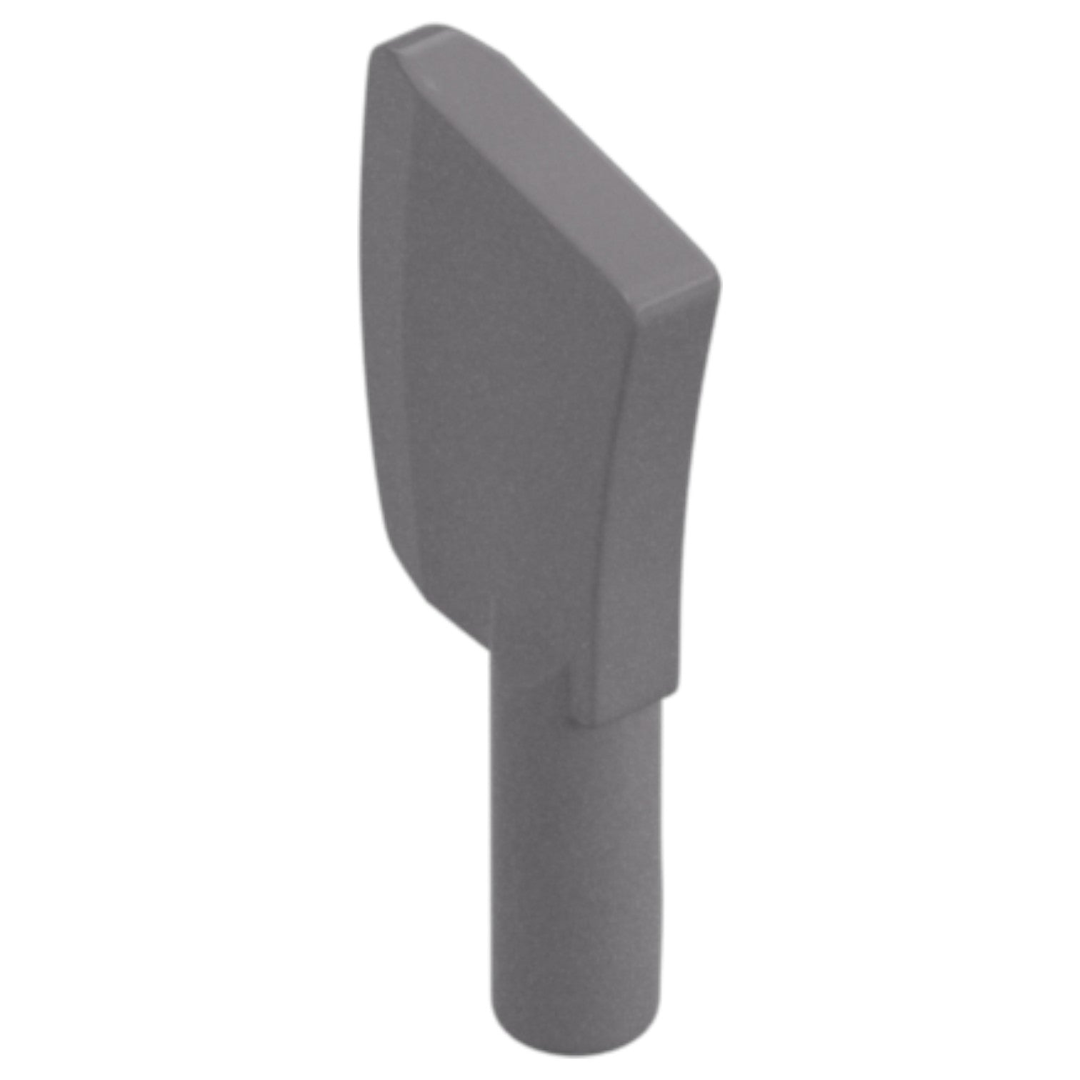 LEGO Zubehör Waffe Spaltbeil 5 Stk. - Silber Metallic - 79811