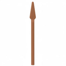 LEGO Zubehör Waffe Speer 10 Stk. - Medium Nougat - 4497 Spiele Pirat