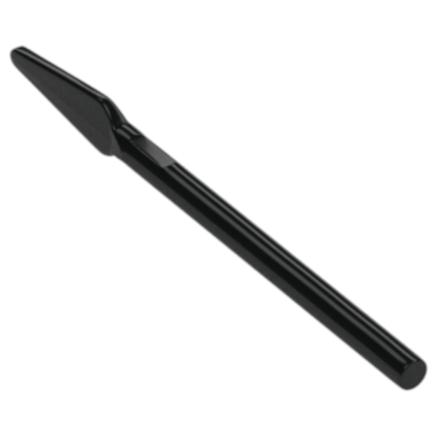 LEGO Zubehör Waffe Speer 10 Stk. - schwarz - 93789