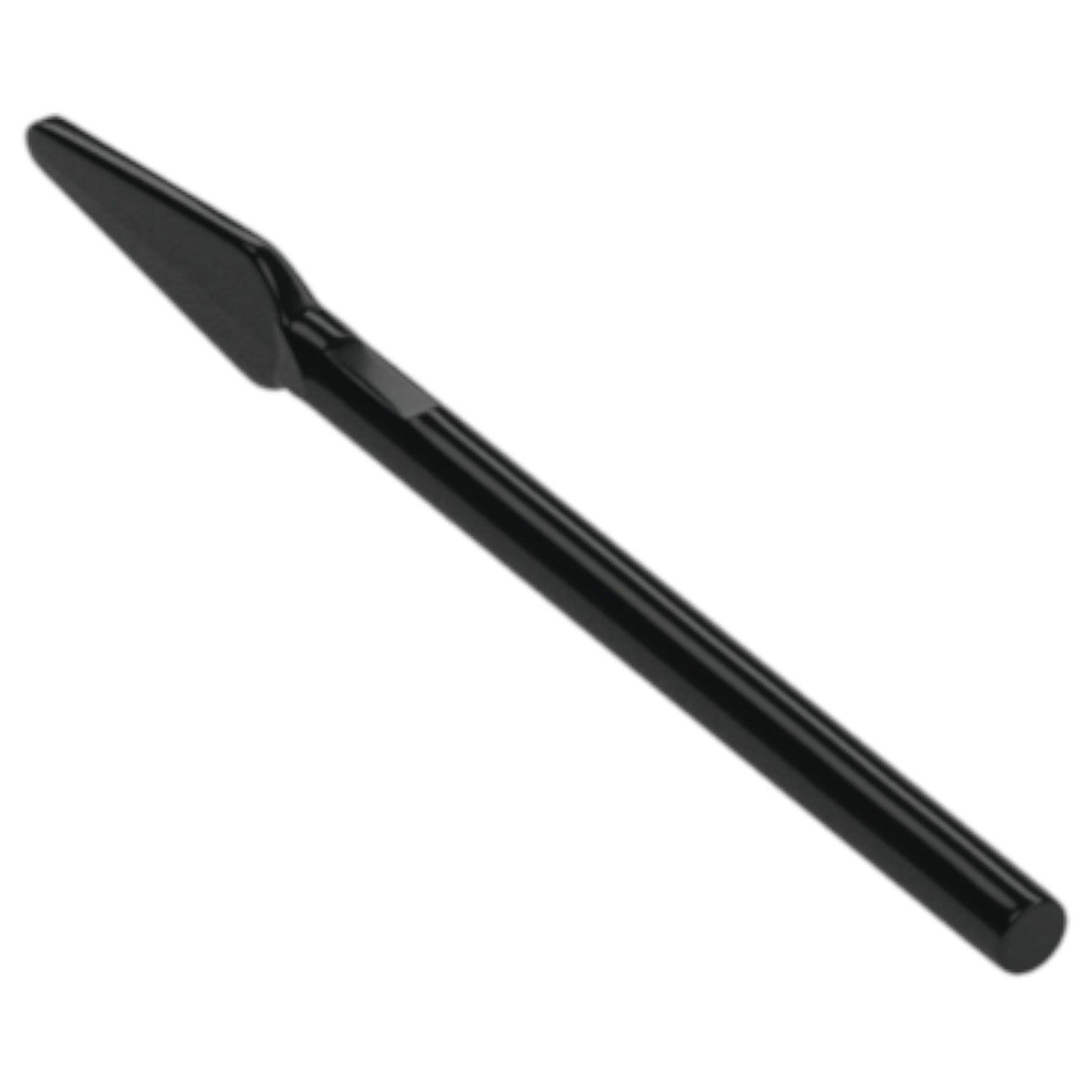 LEGO Zubehör Waffe Speer 10 Stk. - schwarz - 93789