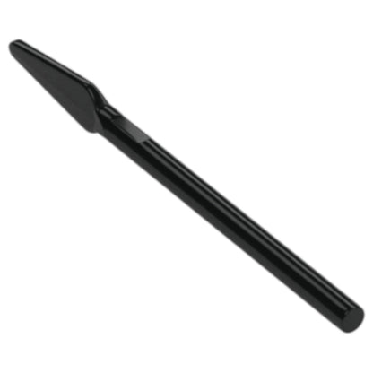 LEGO Zubehör Waffe Speer 10 Stk. - schwarz - 93789