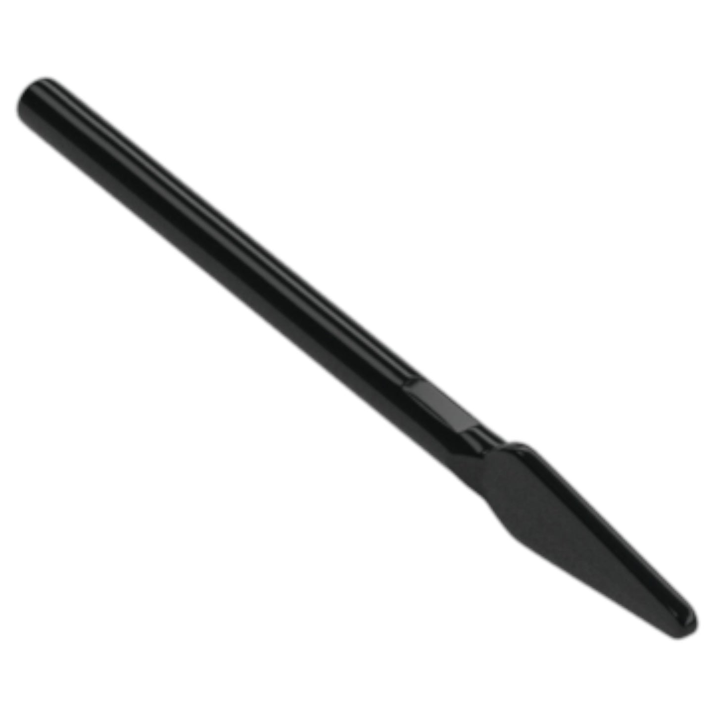 LEGO Zubehör Waffe Speer 10 Stk. - schwarz - 93789