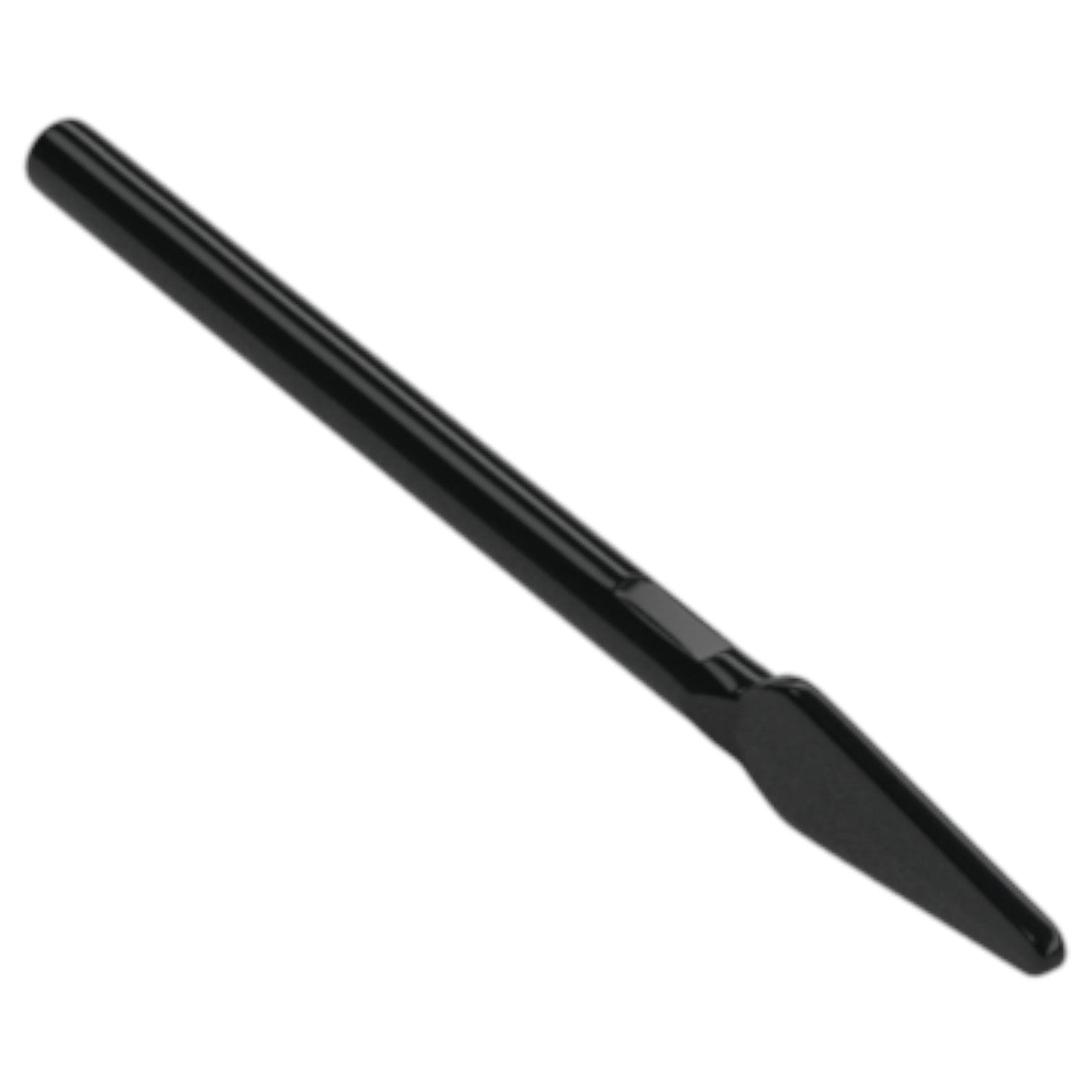 LEGO Zubehör Waffe Speer 10 Stk. - schwarz - 93789