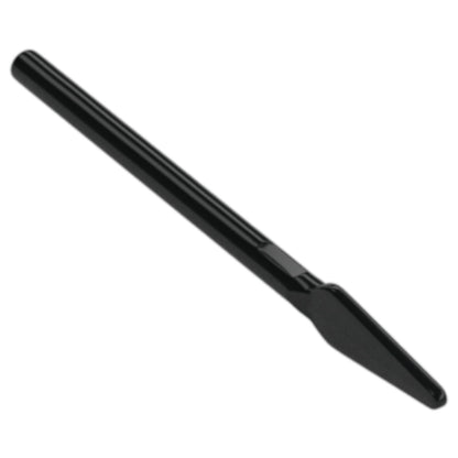 LEGO Zubehör Waffe Speer 10 Stk. - schwarz - 93789