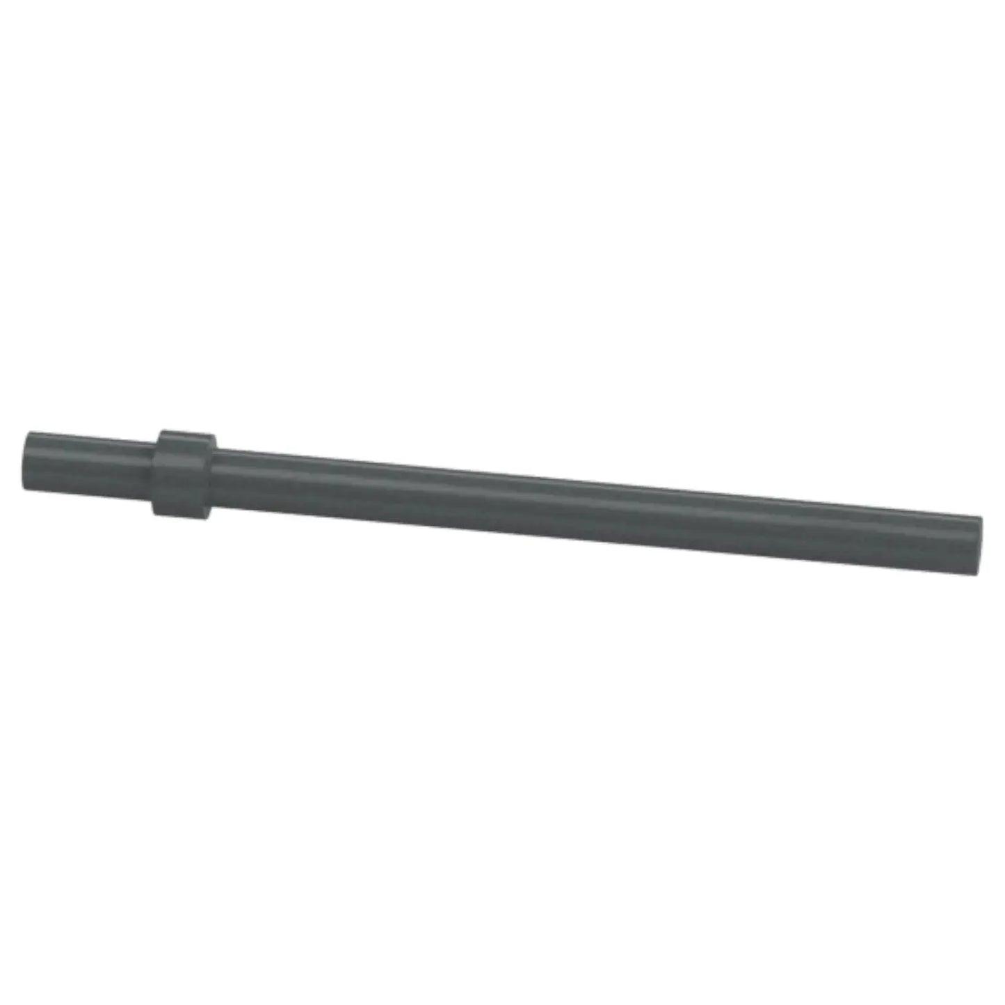 LEGO Zubehör Waffe Stab Stock 6L - Grau - 28921 Spiele Pirat
