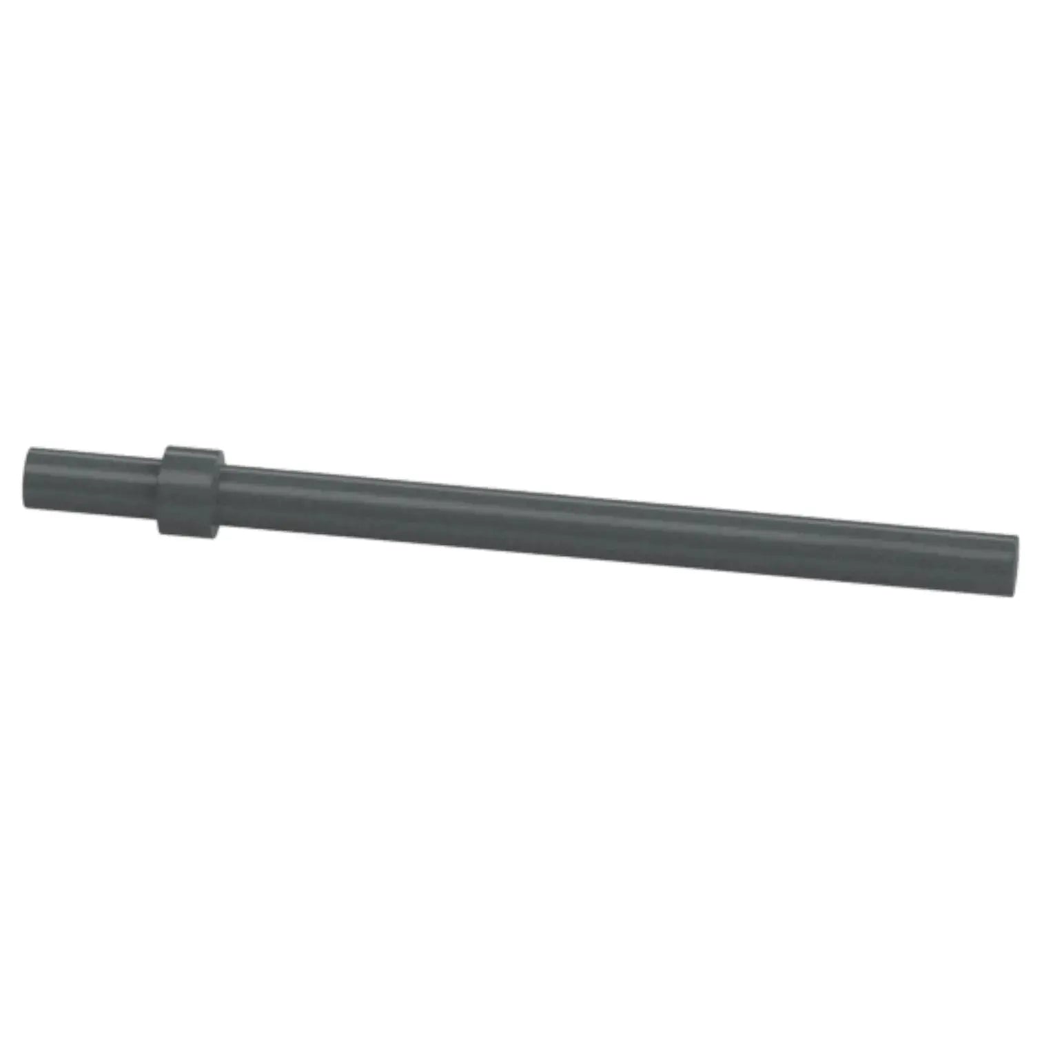 LEGO Zubehör Waffe Stab Stock 6L - Grau - 28921 Spiele Pirat