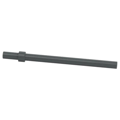 LEGO Zubehör Waffe Stab Stock 6L - Grau - 28921 Spiele Pirat