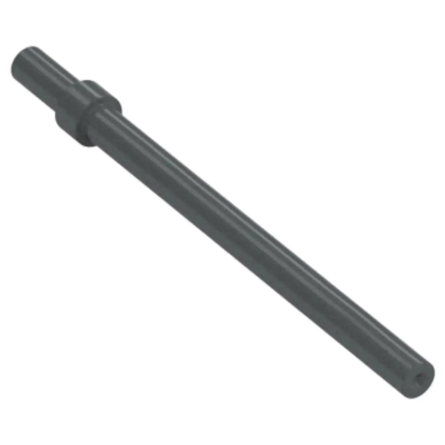 LEGO Zubehör Waffe Stab Stock 6L - Grau - 28921 Spiele Pirat