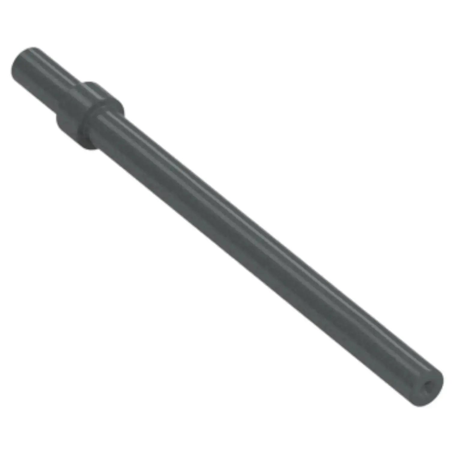 LEGO Zubehör Waffe Stab Stock 6L - Grau - 28921 Spiele Pirat
