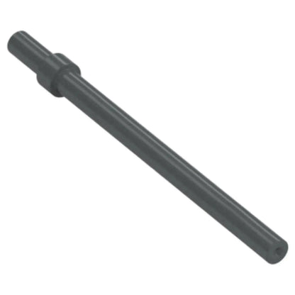 LEGO Zubehör Waffe Stab Stock 6L - Grau - 28921 Spiele Pirat
