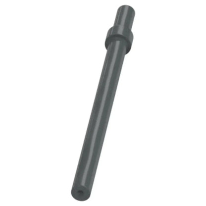LEGO Zubehör Waffe Stab Stock 6L - Grau - 28921 Spiele Pirat