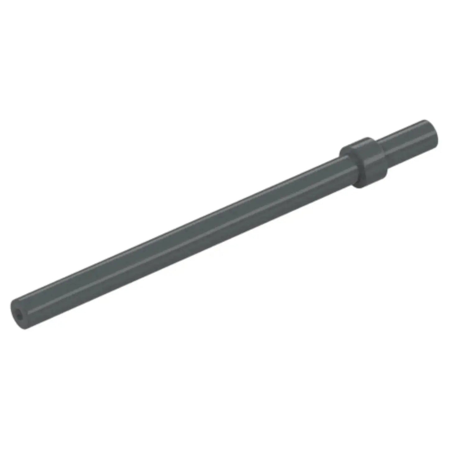 LEGO Zubehör Waffe Stab Stock 6L - Grau - 28921 Spiele Pirat